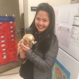 Meet your Posher, Alyssa